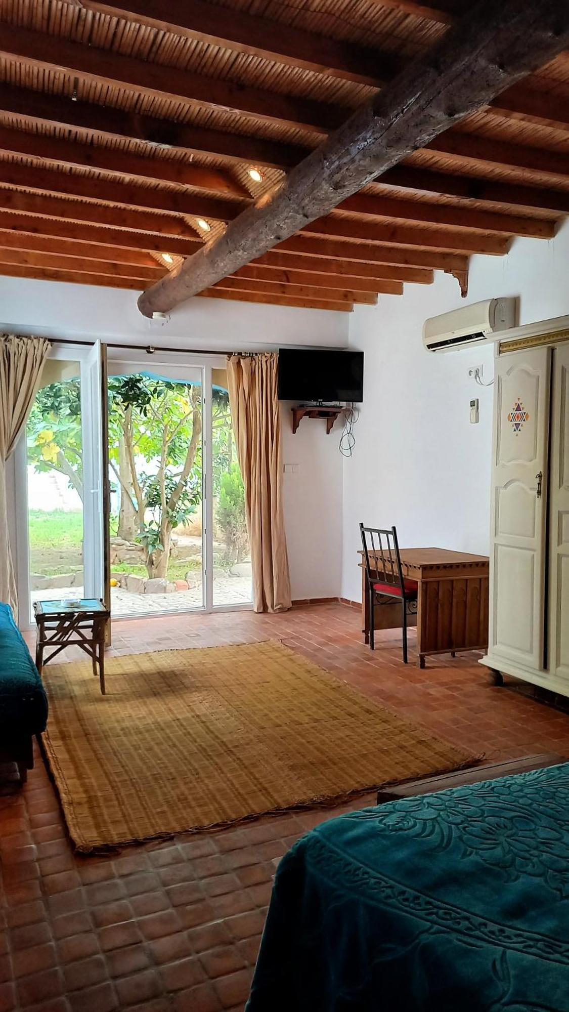 Rayani Maison d'Hôtes Chozas Exterior foto