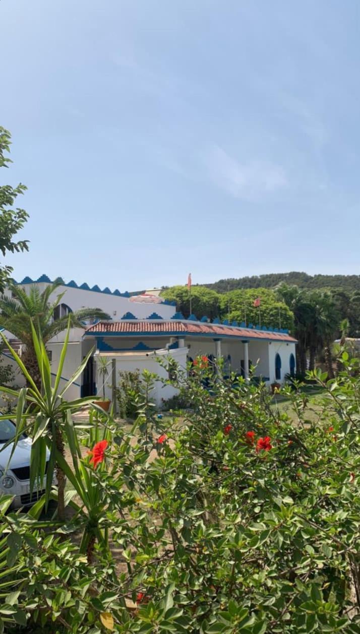 Rayani Maison d'Hôtes Chozas Exterior foto