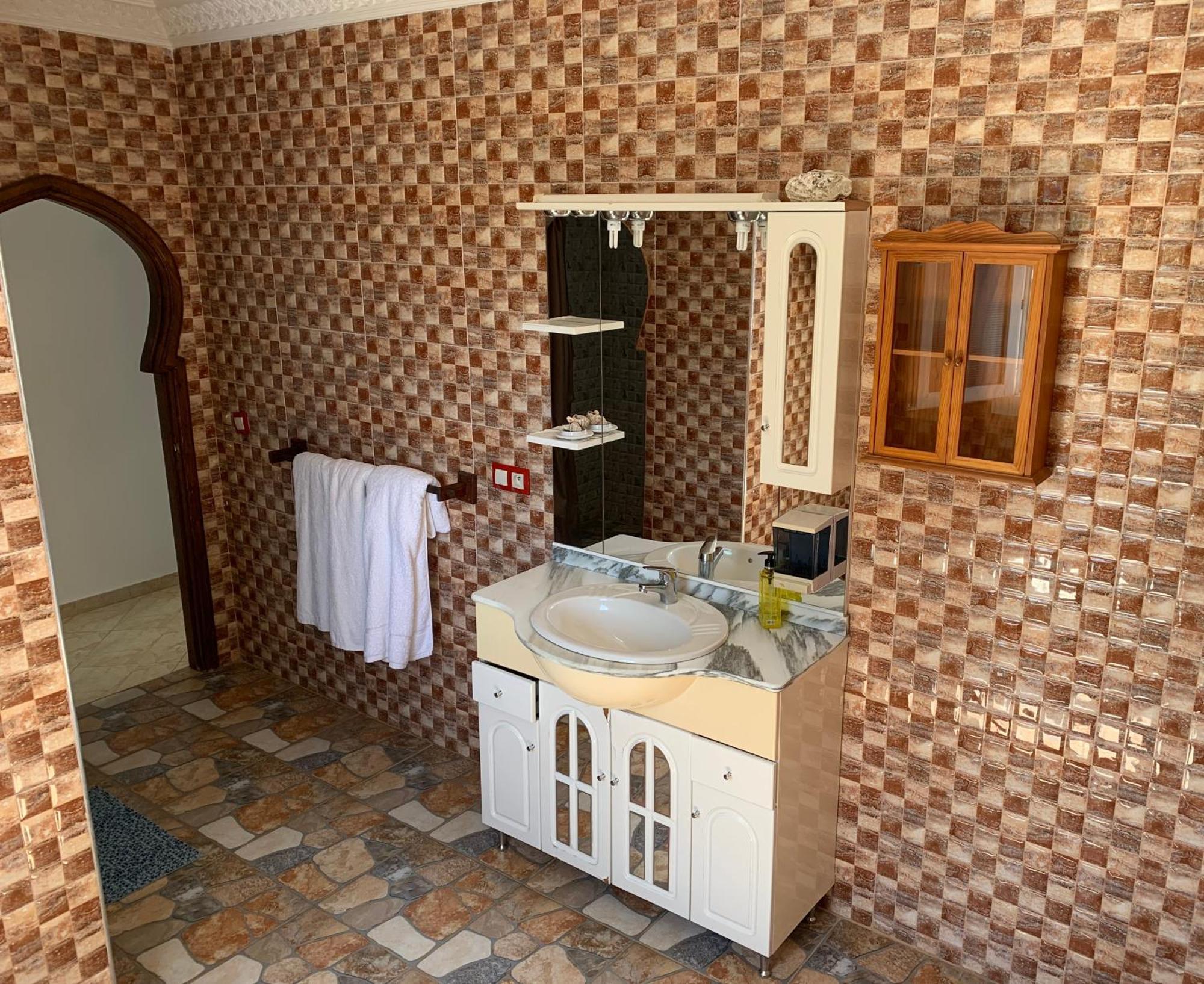 Rayani Maison d'Hôtes Chozas Exterior foto