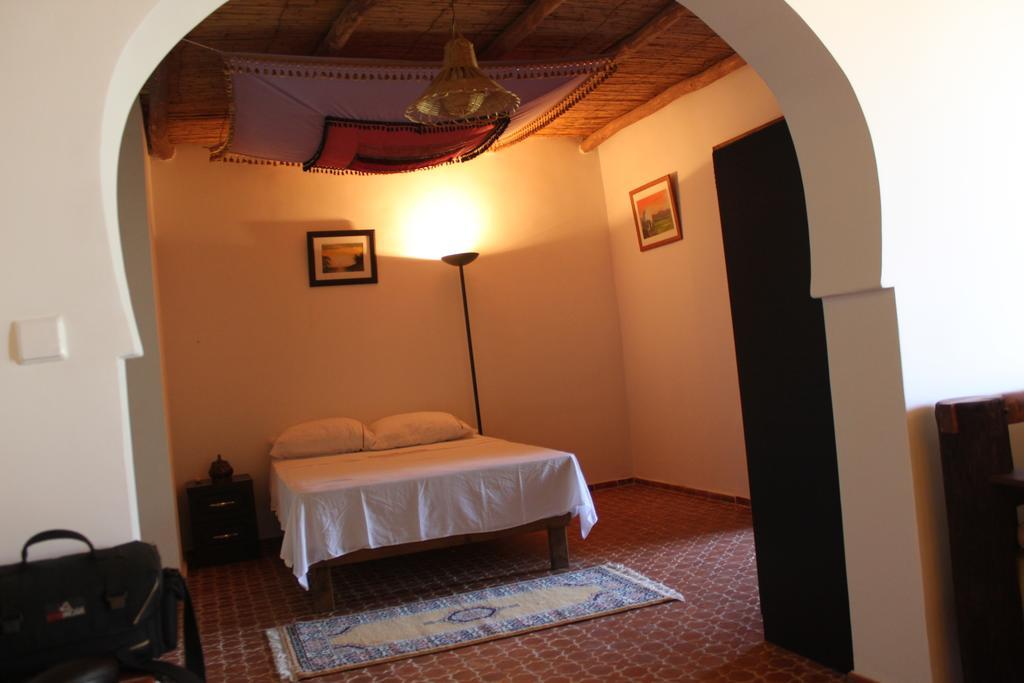 Rayani Maison d'Hôtes Chozas Quarto foto