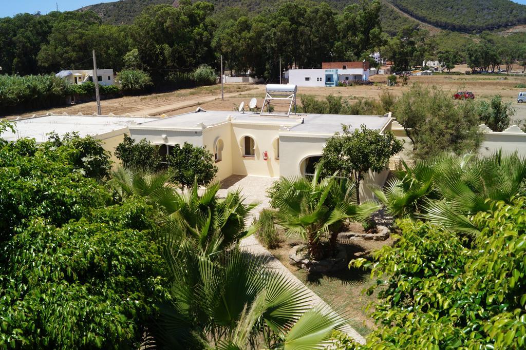 Rayani Maison d'Hôtes Chozas Exterior foto