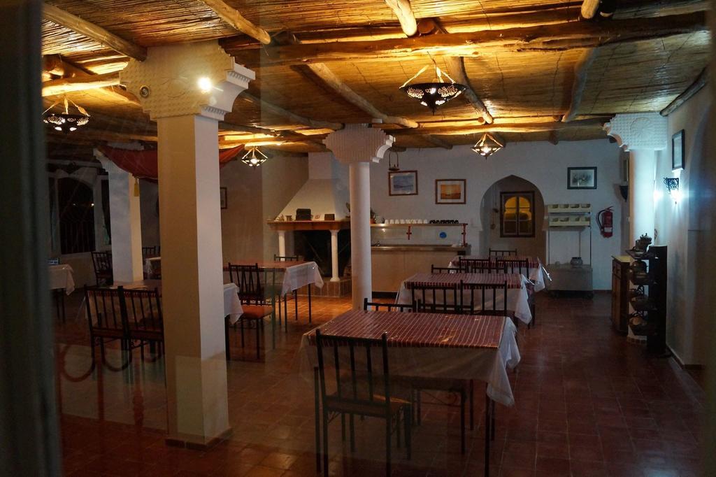 Rayani Maison d'Hôtes Chozas Exterior foto