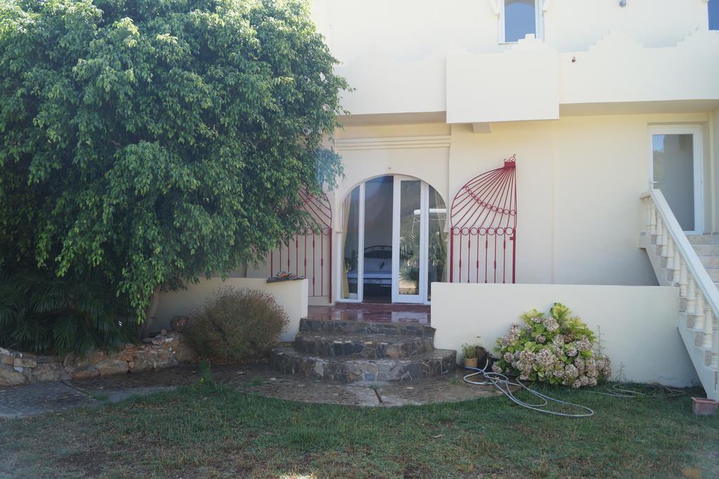 Rayani Maison d'Hôtes Chozas Quarto foto